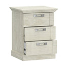 Kashmir 3 Drawer Bedside Cabinet (KSMK113)