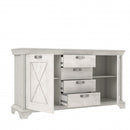 Kashmir 2 Door 4 Drawer Sideboard (KSMK26)