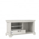 Kashmir 2 Door 1 Drawer TV Unit (KSMT22)