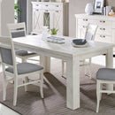 Kashmir Extendable Dining Table (KSMT40)