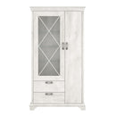 Kashmir Left Display Cabinet (KSMV723L)