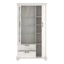 Kashmir Left Display Cabinet (KSMV723L)
