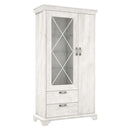 Kashmir Left Display Cabinet (KSMV723L)