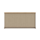Kaszimiro 174cm Oak Sideboard (KZMK231)