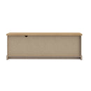Kaszimiro 164cm Oak TV Cabinet (KZMT221L)