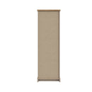 Kaszimiro Right Oak Display Cabinet (KZMV711RB)