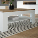 Lewisville Coffee Table