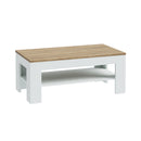 Lewisville Coffee Table
