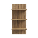 Lewisville Vertical Wall Shelf