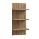 Lewisville Vertical Wall Shelf