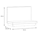 Lewisville Shelf Unit