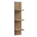Lewisville Vertical Wall Shelf