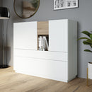 Lewisville Highboard