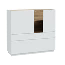 Lewisville Highboard
