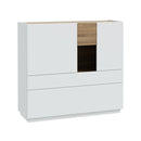 Lewisville Highboard