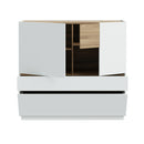 Lewisville Highboard
