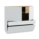 Lewisville Highboard