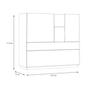 Lewisville Highboard