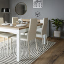 Lewisville Extendable Dining Table