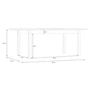 Lewisville Extendable Dining Table