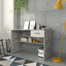 Lupo Desk 110cm