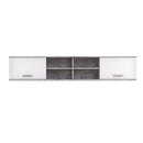 Lupo Wall Hung Cabinet 206cm