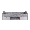 Lupo Bed 90cm - With Slats