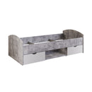 Lupo Bed 90cm - With Slats