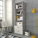 Lupo Bookcase 60cm