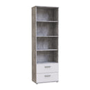 Lupo Bookcase 60cm