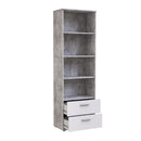 Lupo Bookcase 60cm