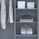 Lupo Set of 3 Additional Shelves