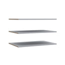 Lupo Set of 3 Additional Shelves