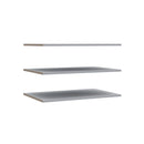 Ozzula 58 cm Shelf Set
