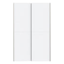 Ozzula 121 cm Sliding Cabinet