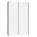 Ozzula 121 cm Sliding Cabinet