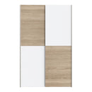 Ozzula 121 cm Sliding Cabinet