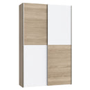 Ozzula 121 cm Sliding Cabinet