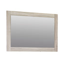 Portland Wall Mirror