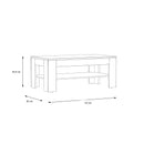 Savona Coffee Table