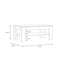 Savona Coffee Table