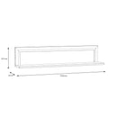 Savona Wall Shelf