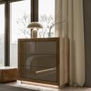Savona 3-Drawer Chest
