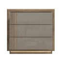 Savona 3-Drawer Chest