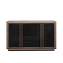 Savona Sideboard With LED Lighting