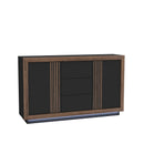 Savona Sideboard With LED Lighting