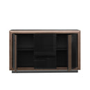 Savona Sideboard With LED Lighting
