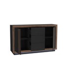 Savona Sideboard With LED Lighting
