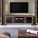 Savona TV Unit With LED Lighting