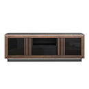 Savona TV Unit With LED Lighting